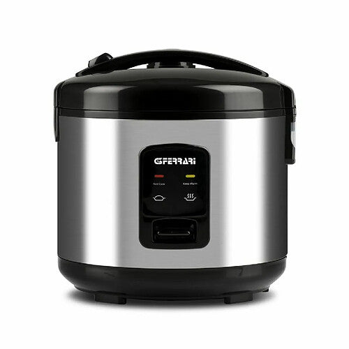 G3Ferrari G10099 Arrocera Inox 1,8 L 700 W