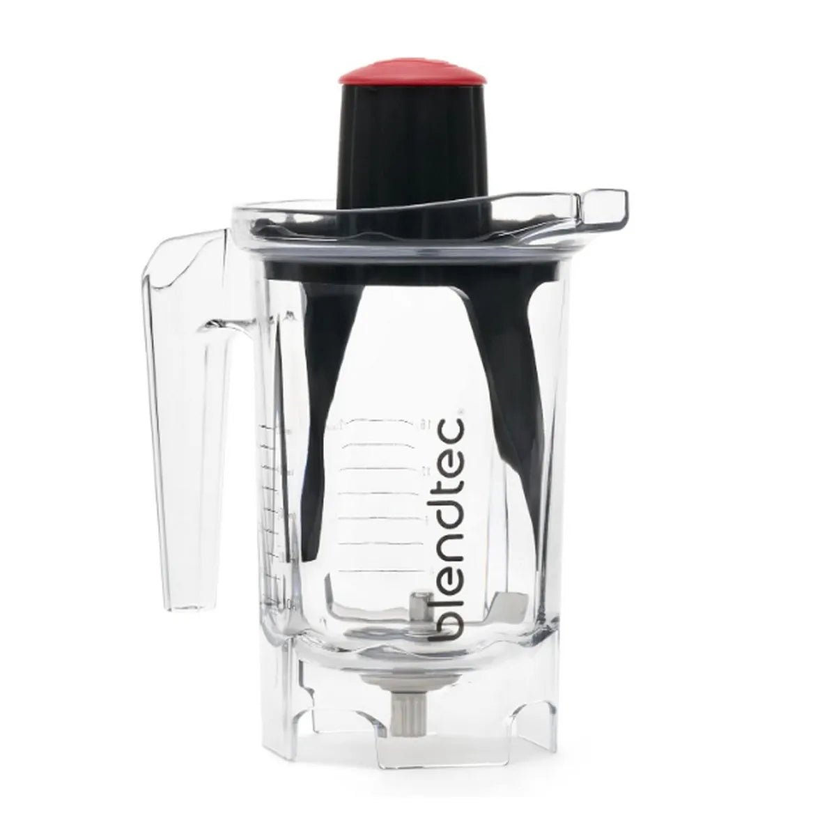 Blendtec 40-620-54 Licuadora 1L Transparente Diseño Ergonómico sin BPA - Imagen 5