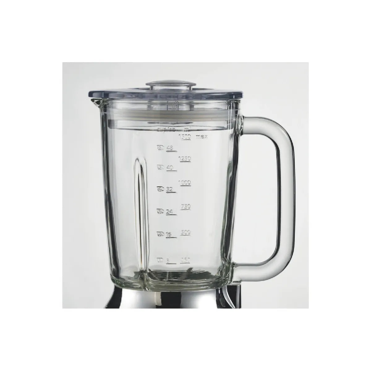 Ariete Vintage Positano 583 Licuadora 1,5 L 1000 W - Imagen 3