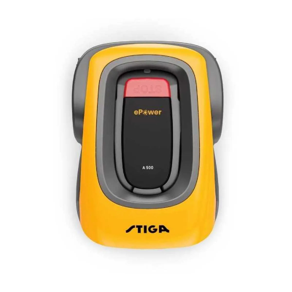 Stiga A-series Robot Cortacésped 700 m² – Corte Preciso y Conectado - Imagen 2