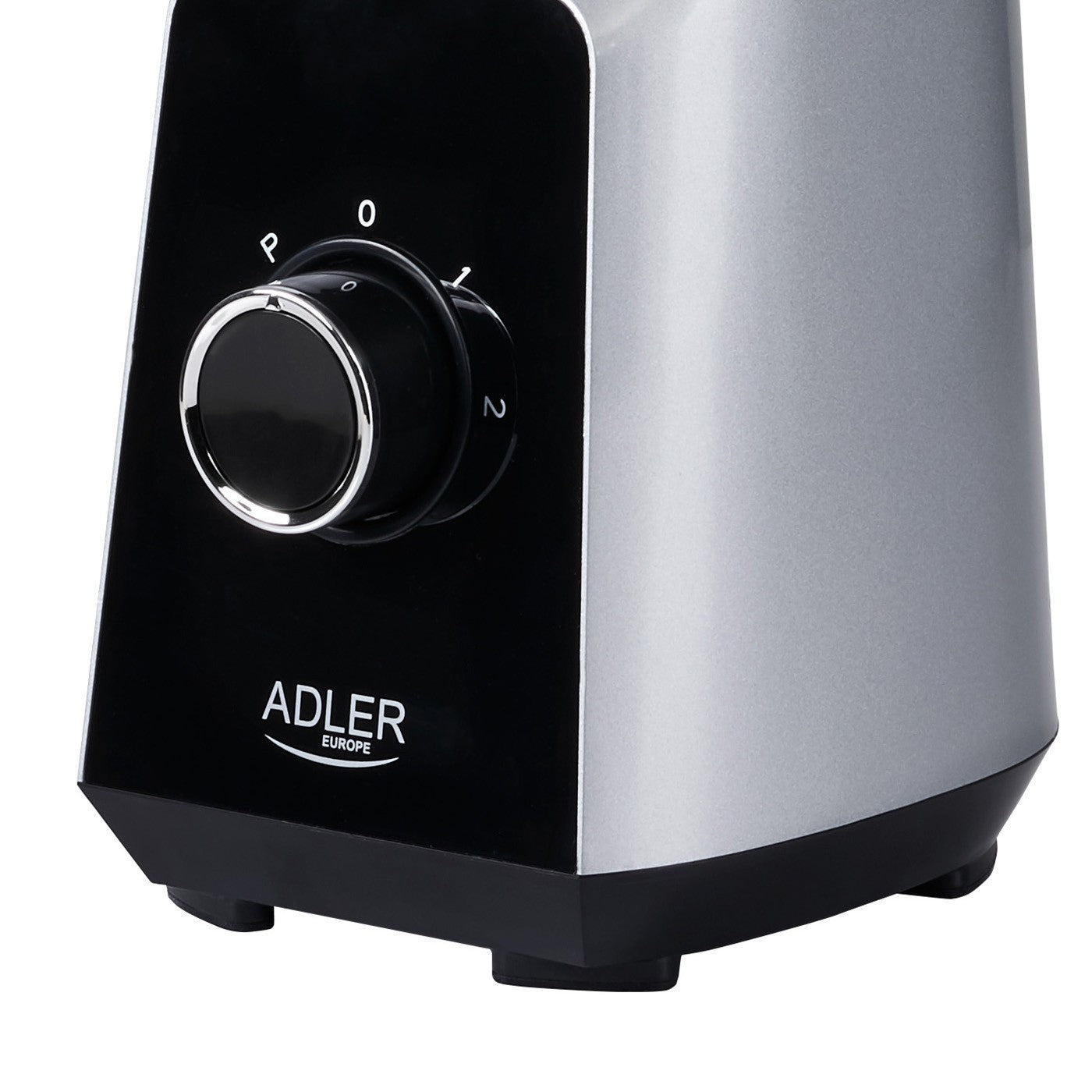 Adler AD4076 Licuadora 1,5 L 1000 W Pales Acero Inoxidable - Imagen 3