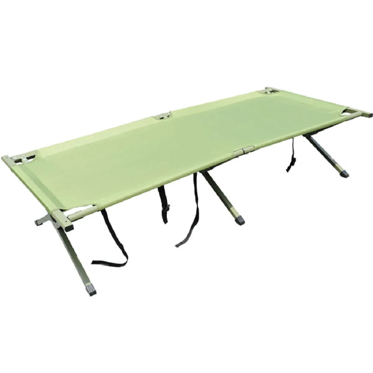 BCELEC Lit De Camp Avec Tente Et Sac De Couchage - Imagen 2