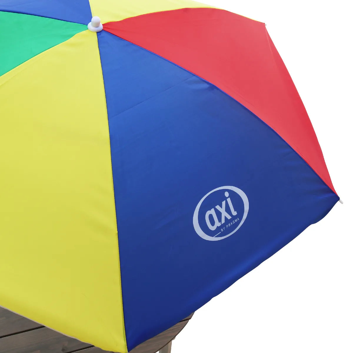 Axi House Parasol Infantil Multicolor 125 cm - Imagen 3