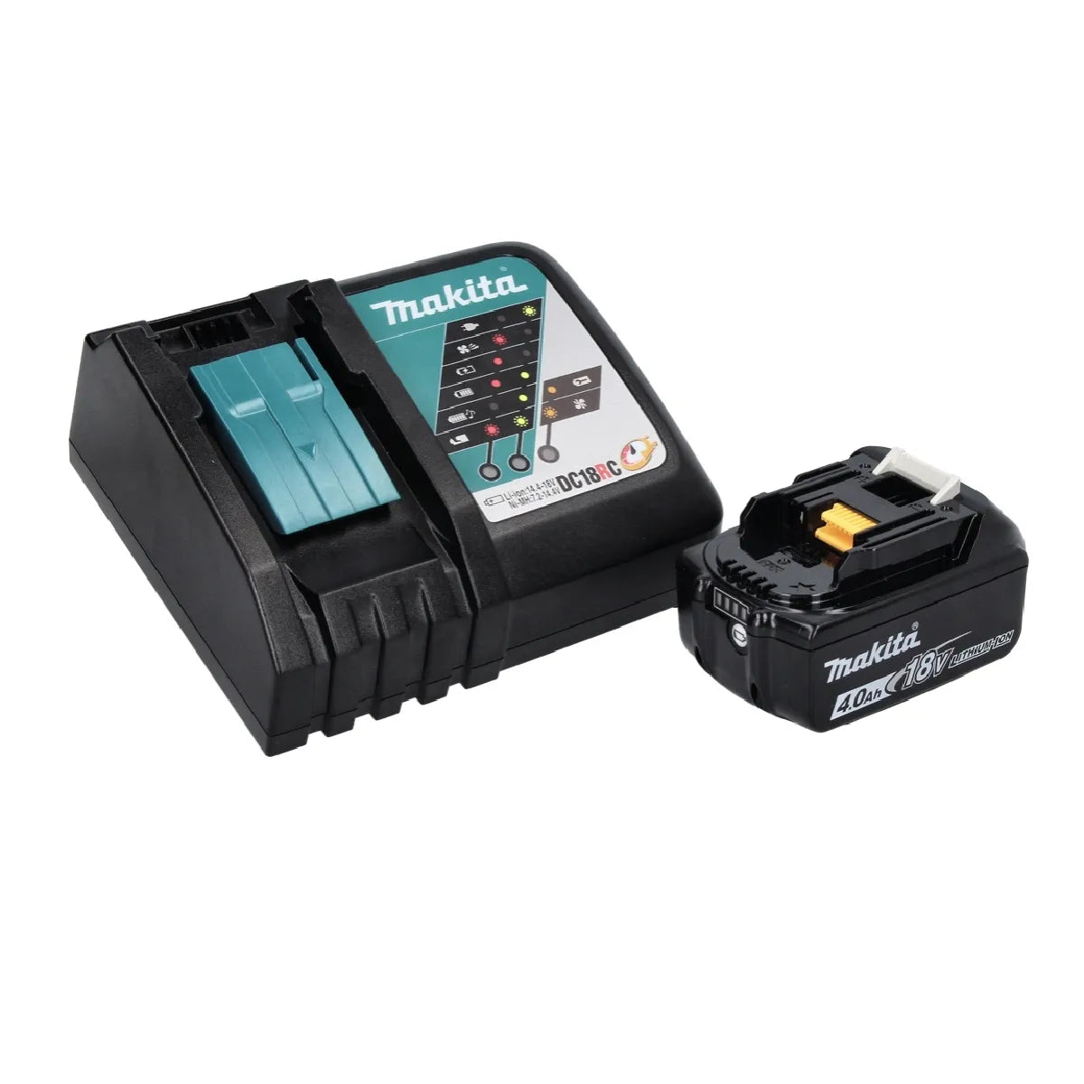 Makita DLM 330 Z Cortadora De Césped 18 V - Imagen 3