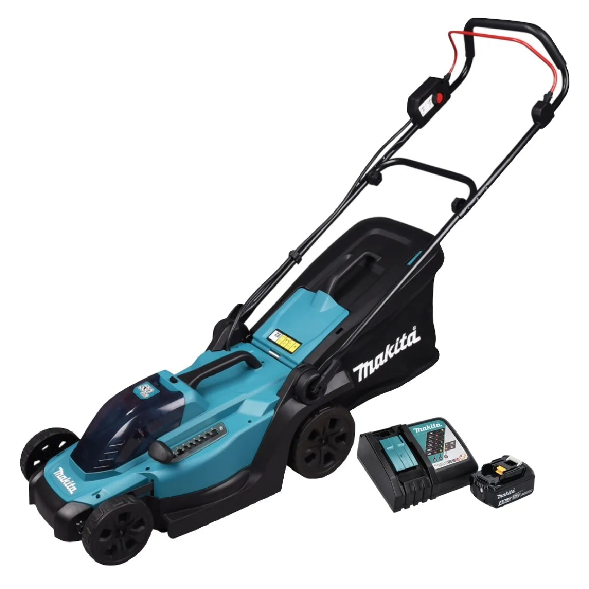Makita DLM 330 Z Cortadora De Césped 18 V
