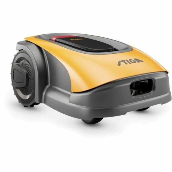Stiga A-series Robot Cortacésped GPS y AGS 1500 m²