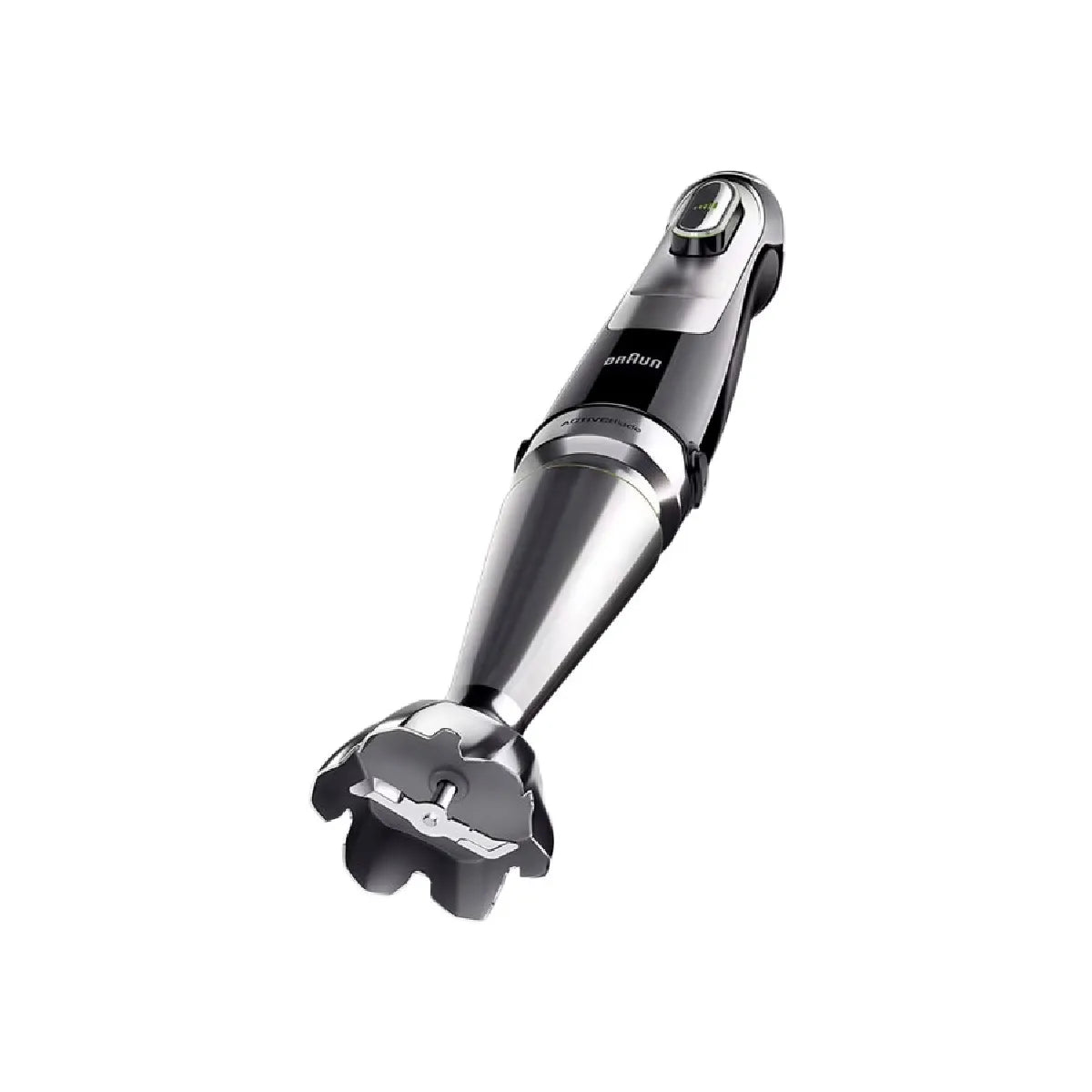 Braun MultiQuick 9 Mezclador de Inmersión 1200W Negro - Imagen 3