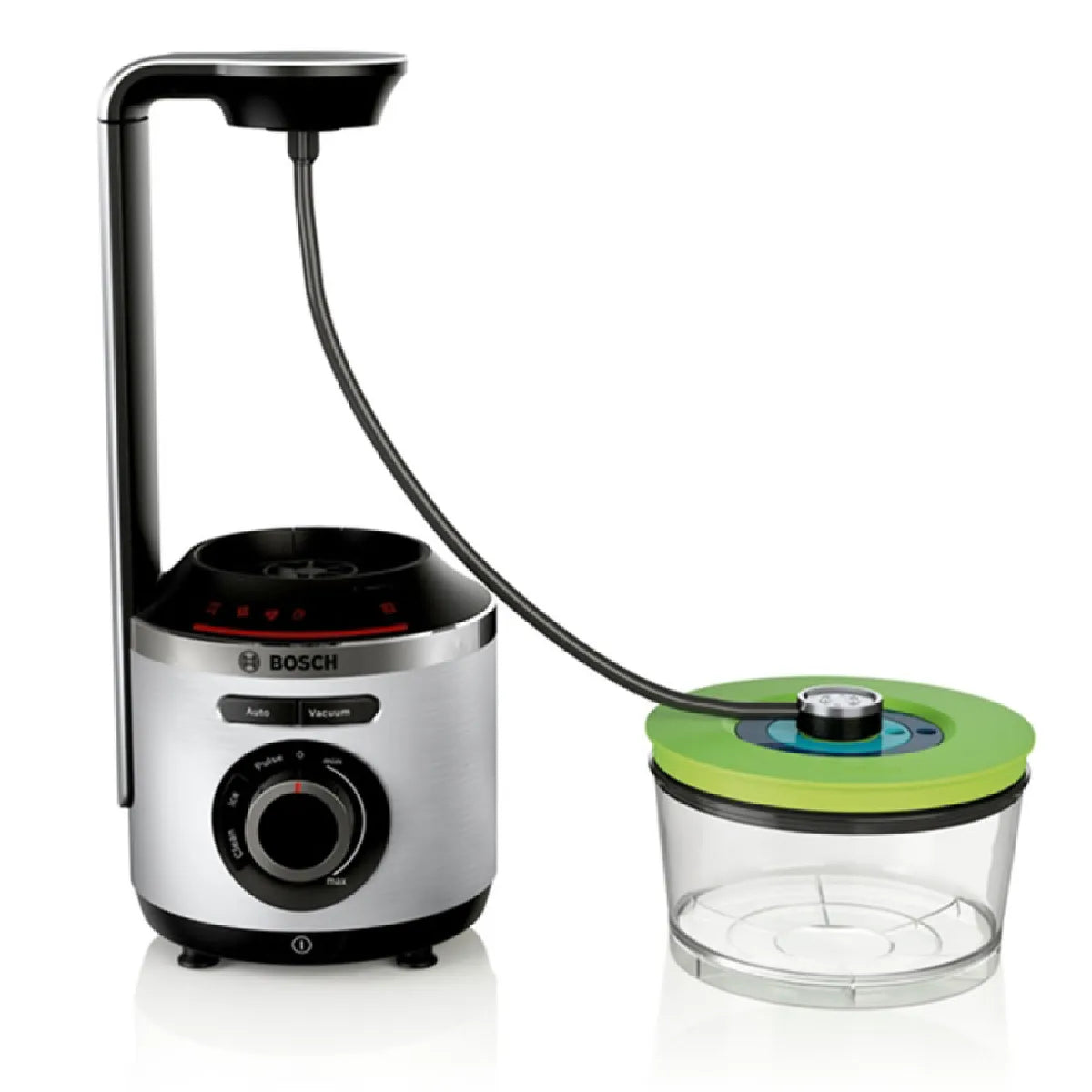 Bosch VitaMaxx MMBV625M Licuadora Sous Vide 1000W Plateado - Imagen 3