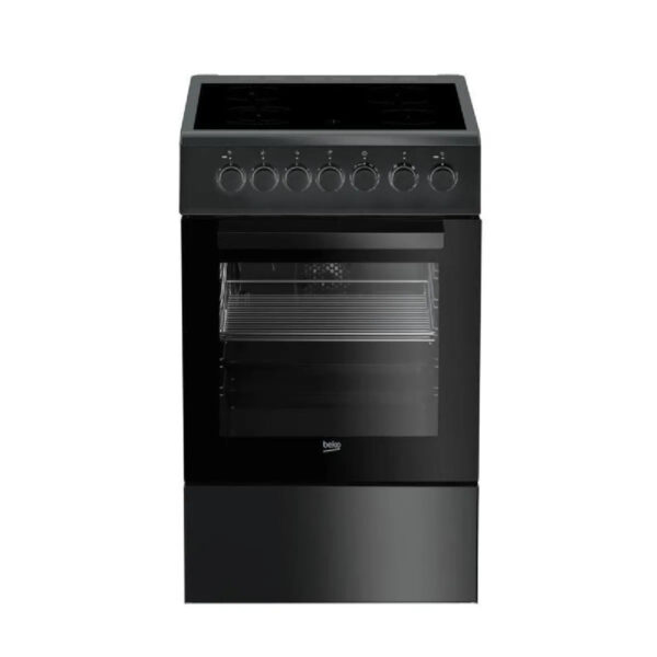 Beko FSS57100GAC - Anthracite