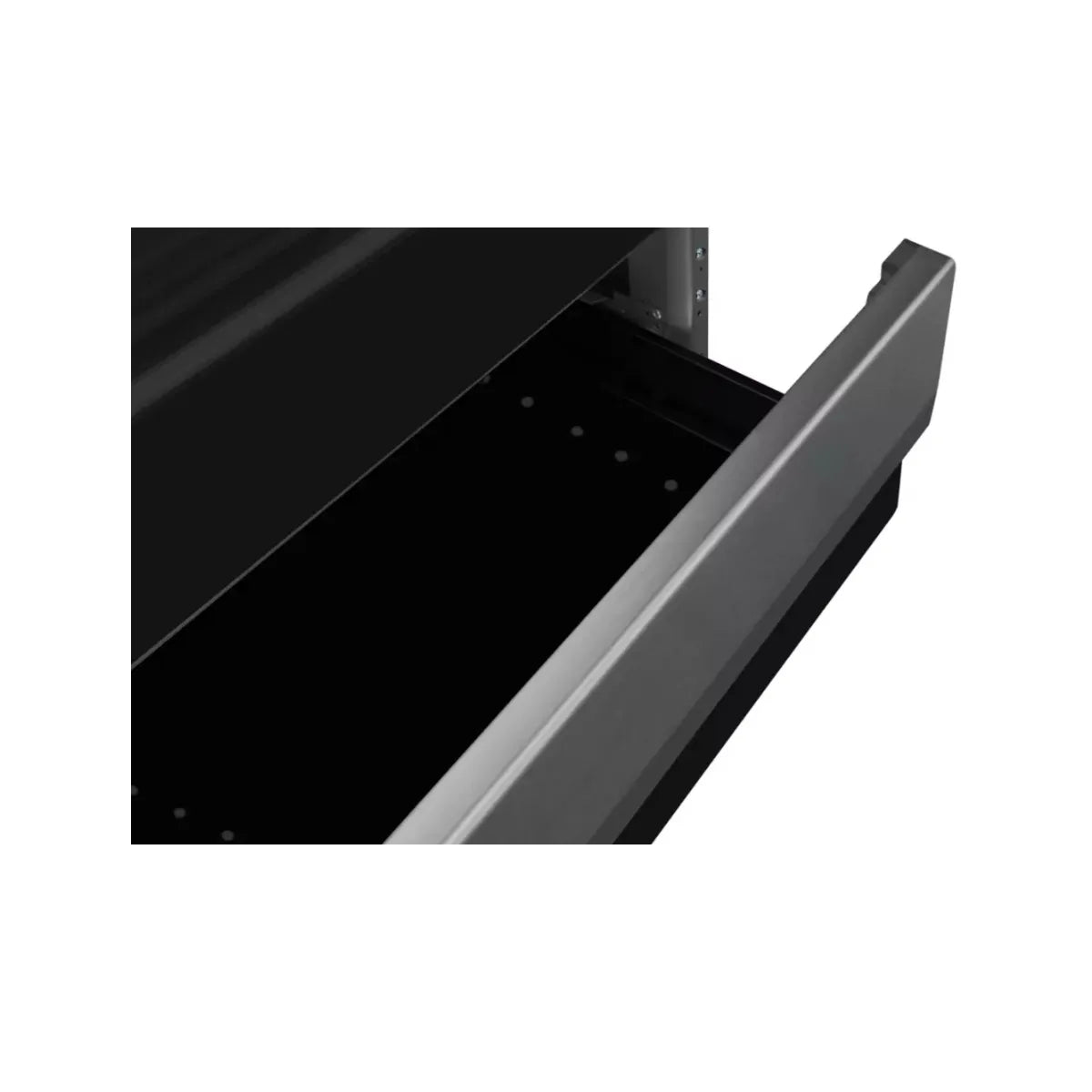 Amica ACM7005RX Cocina de Gas Inox 60 cm - Imagen 3