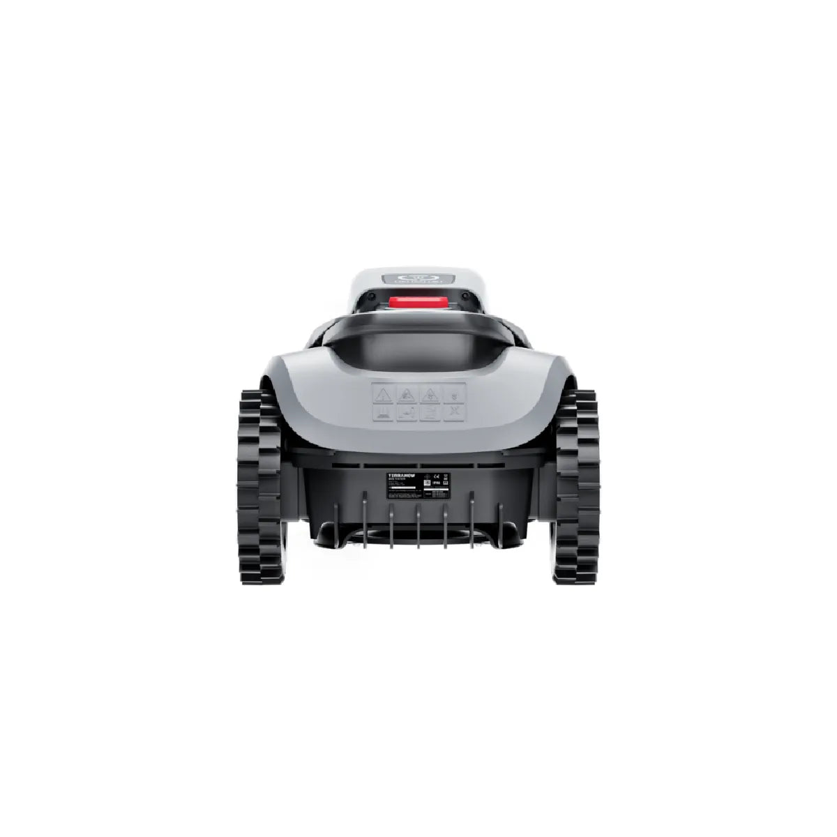 TerraMow V1000 Robot Cortacésped Inteligente Con Navegación 1200 m² - Imagen 4