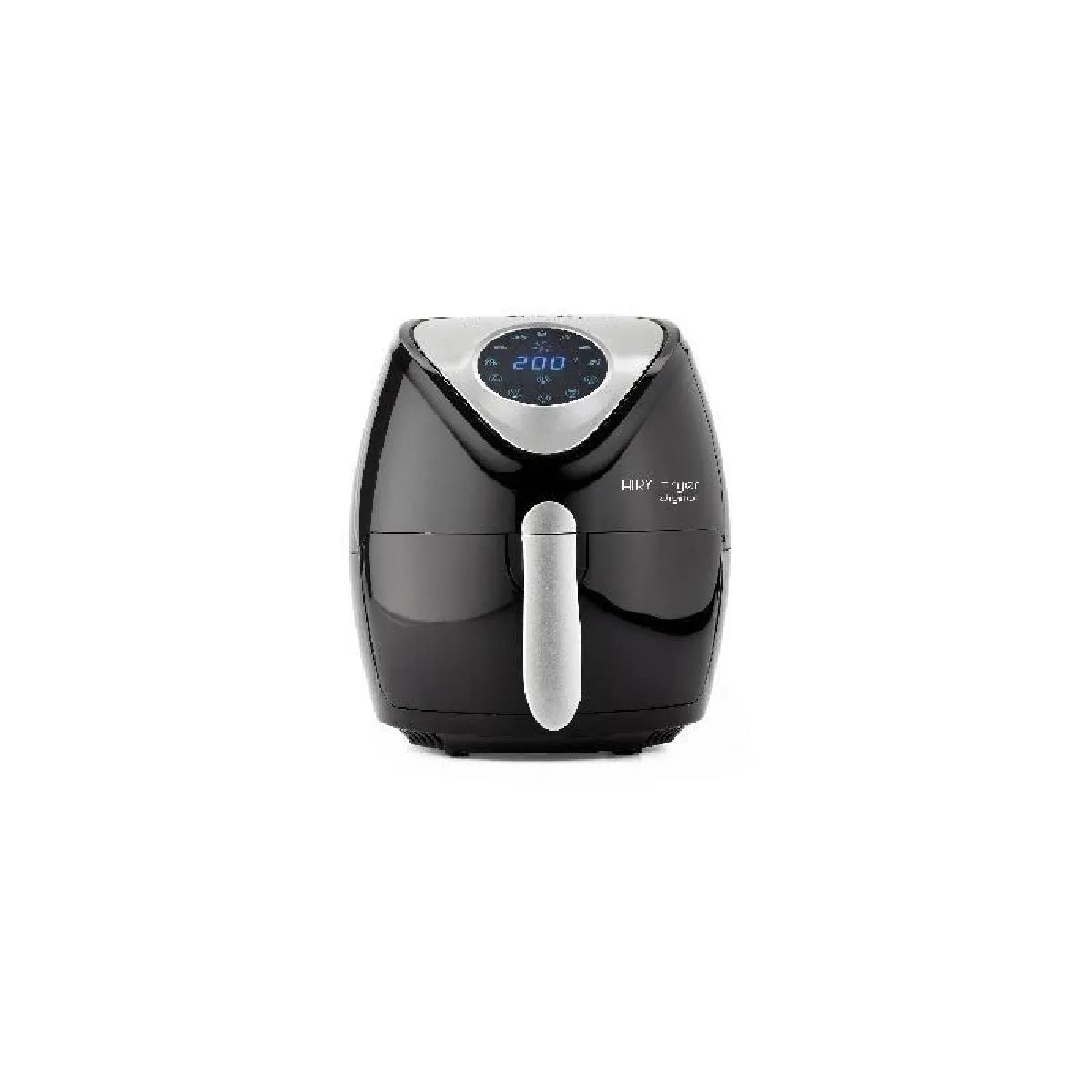 Ariete 4616 Freidora Sin Aceite 1300W 7 Programas 1,2kg