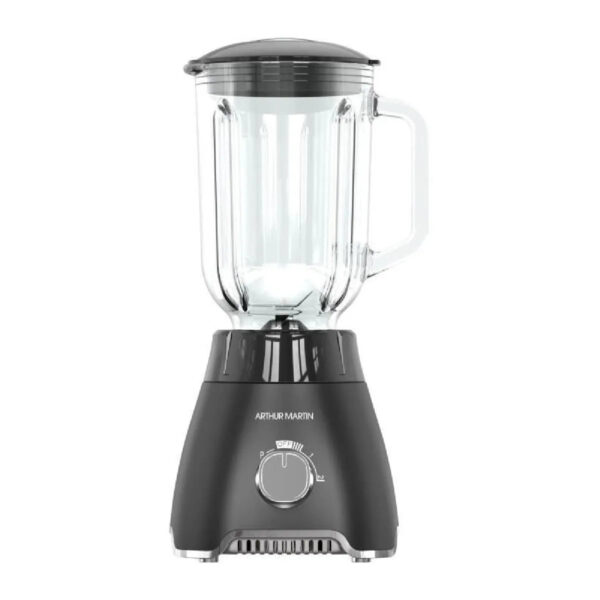 Arthur Martin AMPB40 Blender de Vidrio 1.5L 400W