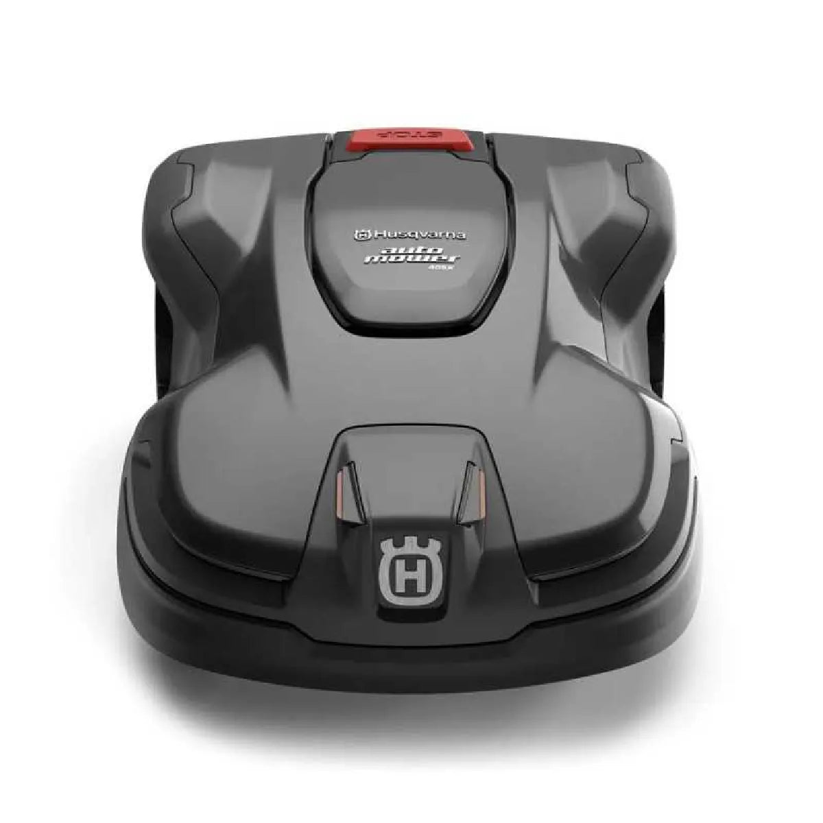 Husqvarna Robot Cortacésped 600 m² Batería de Litio Corte Ajustable - Imagen 3