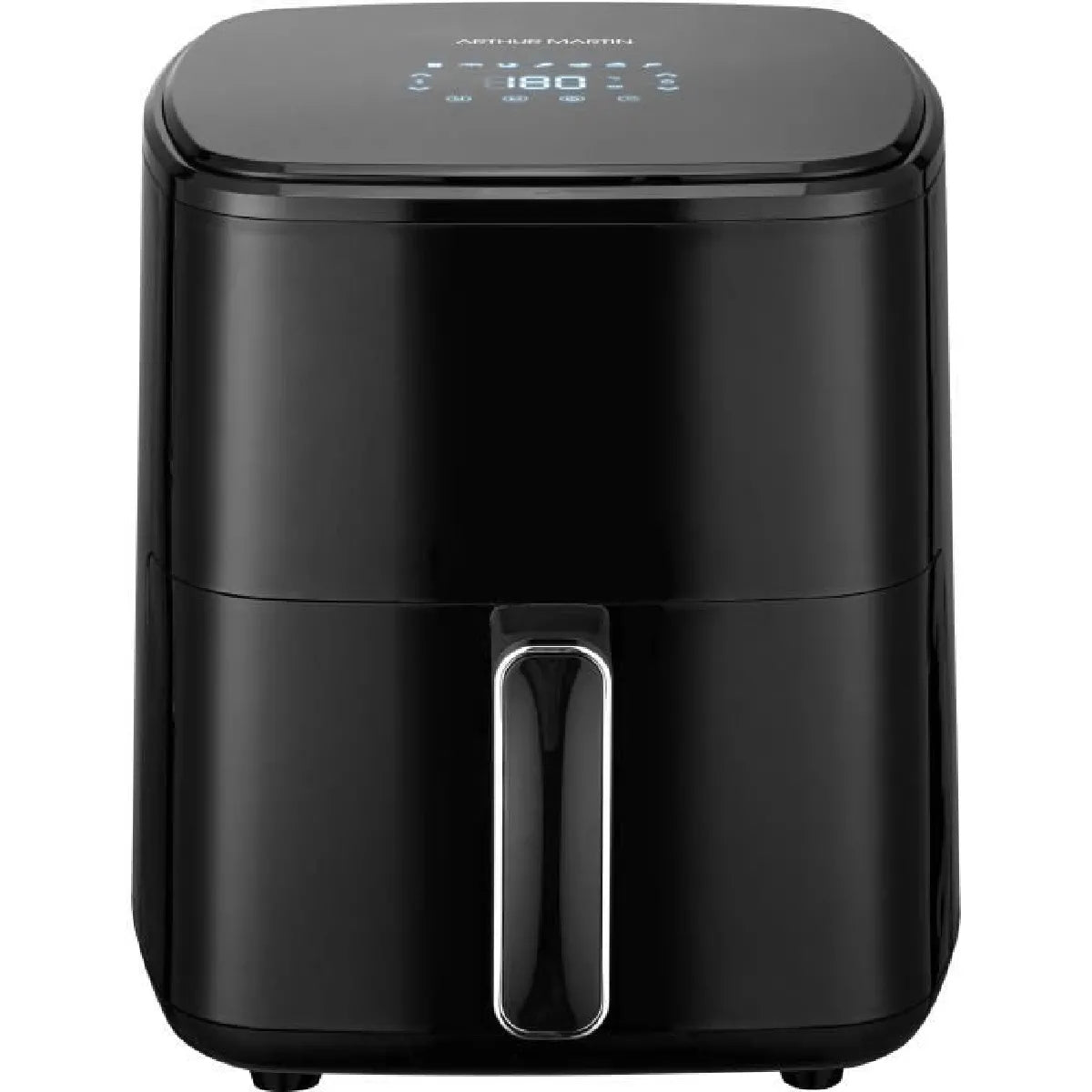 Arthur Martin AMPAF5 Airfryer Negro 5 L 1400 W