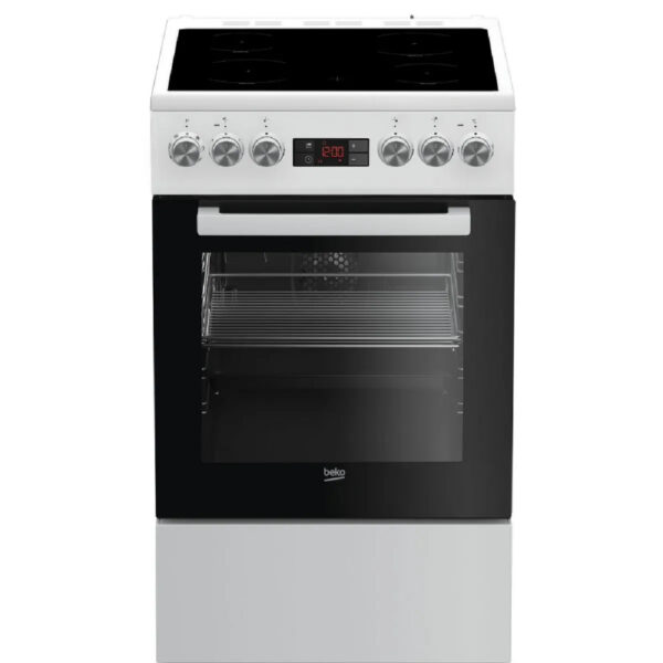 Beko FSE57302GWC - Blanc