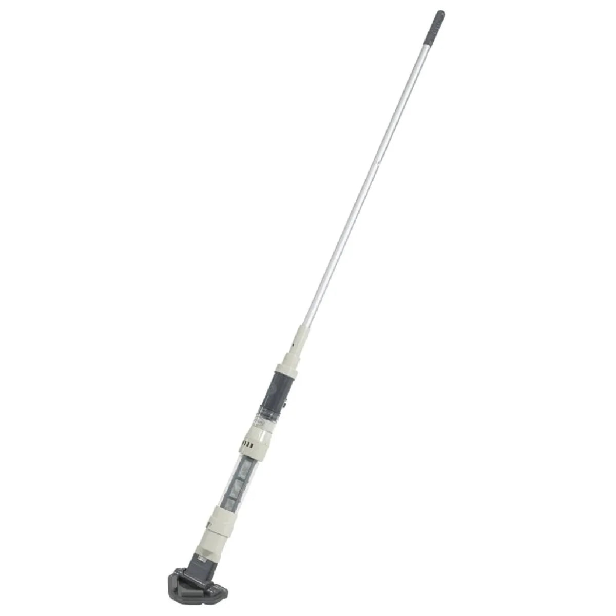 Bestway Aspirador Aquascan Recargable para Piscina con Mango Telescópico 1,5 m - Imagen 3