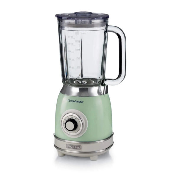 Ariete Ariet583/2 Licuadora 1,5 L Vidrio Verde