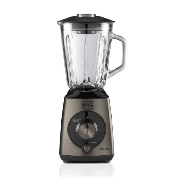 Black & Decker BXJB1000E Licuadora 1000 W 1,5 L