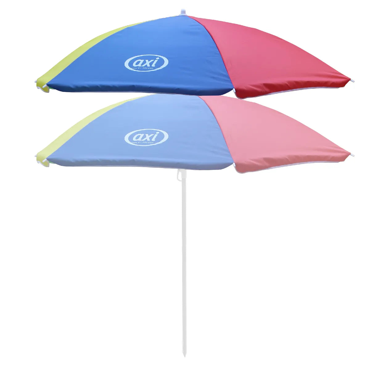 Axi House Parasol Infantil Multicolor 125 cm - Imagen 5