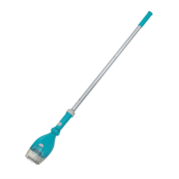 Bestway AquaTech Limpiador de Piscina Sin Cable 305 cm