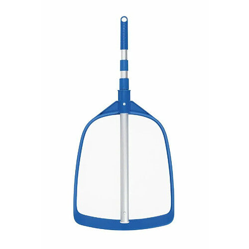 Bestway Flowclear Limpiador de Manos Aluminio Ligero Verde