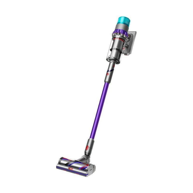 Dyson Gen5 Detect Aspiradora de Barra 262 Air Watts