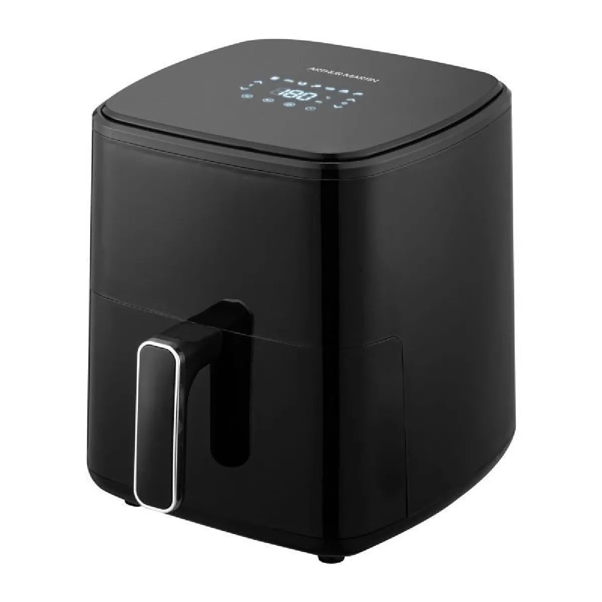 Arthur Martin AMPAF5 Airfryer Negro 5 L 1400 W - Imagen 5
