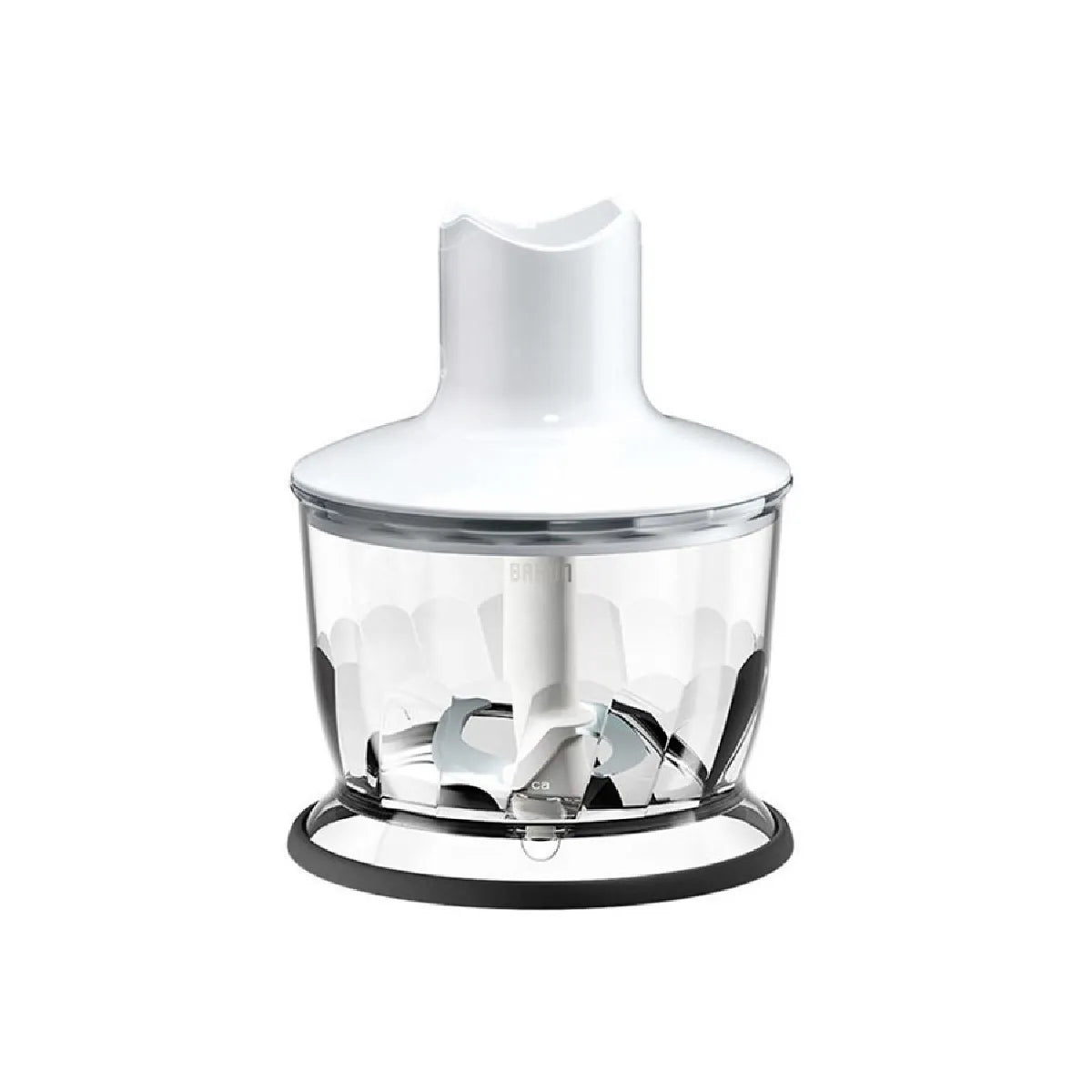 Braun MultiQuick 3 Licuadora de mano 700W Blanco/Azul - Imagen 3
