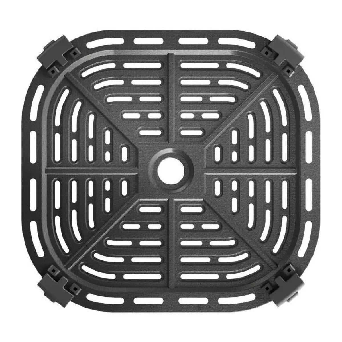 Braun MultiFry 3 Freidora de Aire 1500 W Negro - Imagen 5