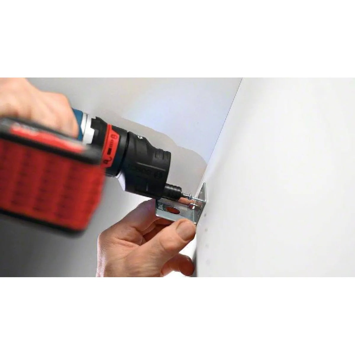 Bosch GEA FC2 Accesorio FlexiClick para GSR 18 V-EC FC2 - Imagen 2