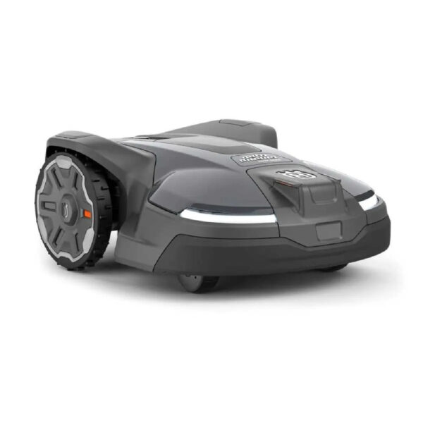 Husqvarna Robot Cortacésped Jardín 24 Cm Ancho 7500 M²