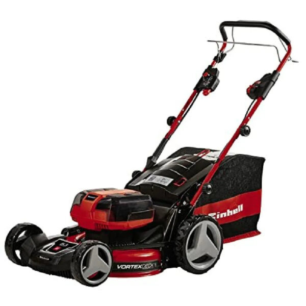 Einhell GE-CM 36/47 S HW Li Cortacésped a Batería 470 mm 75 L
