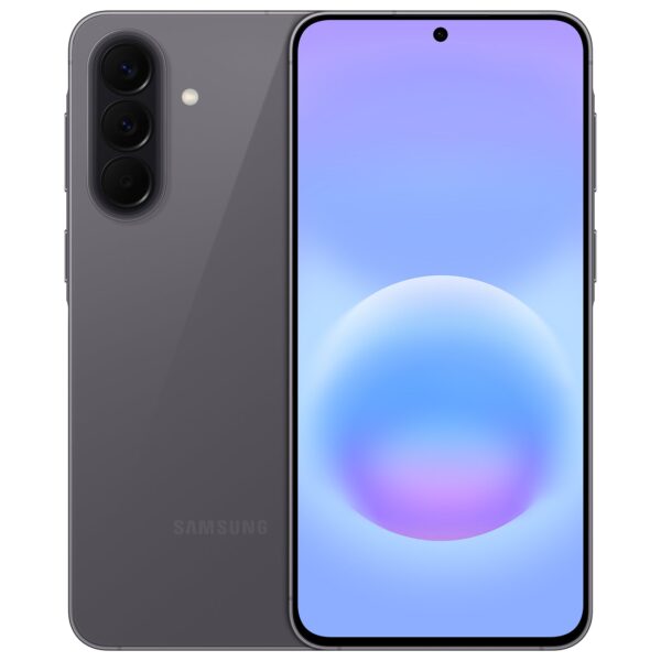 Samsung Galaxy A57 5G Smartphone Super AMOLED Gris 8 GB 128 GB