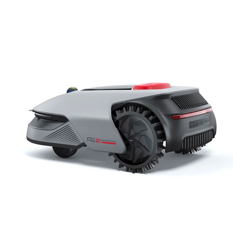 Dreame A1 Pro Robot Cortacésped OmniSense 2.0 - Imagen 4