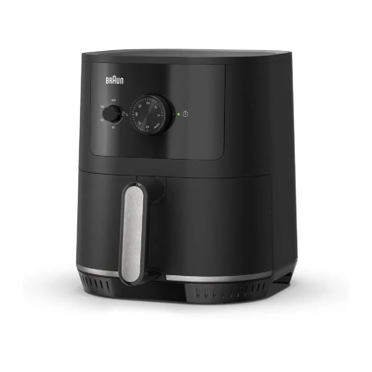 Braun MultiFry 3 Freidora de Aire 1500 W Negro - Imagen 4