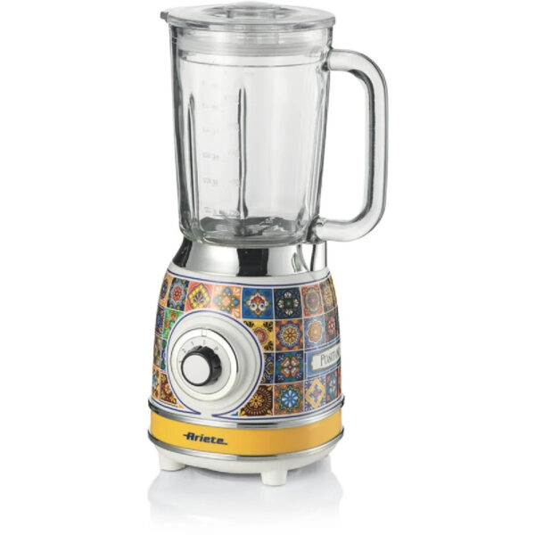 Ariete Vintage Positano 583 Licuadora 1,5 L 1000 W