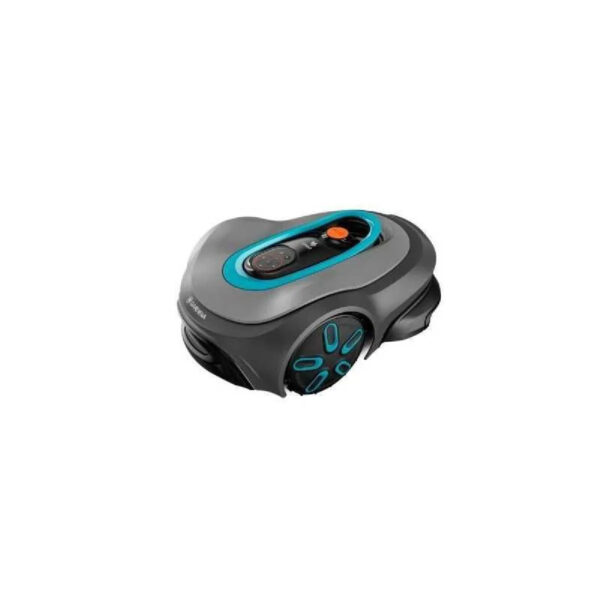 Gardena robot tondeuse