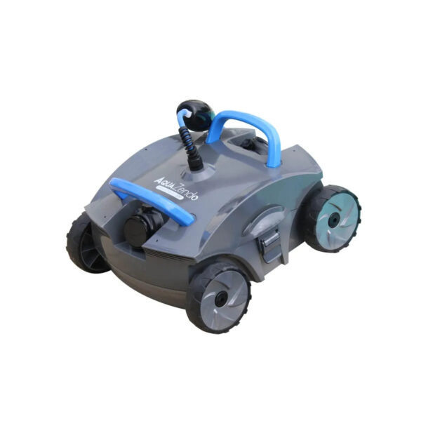 Aquazendo Aqua Premium 200 Robot de Piscina Eléctrico Sin Escobilla