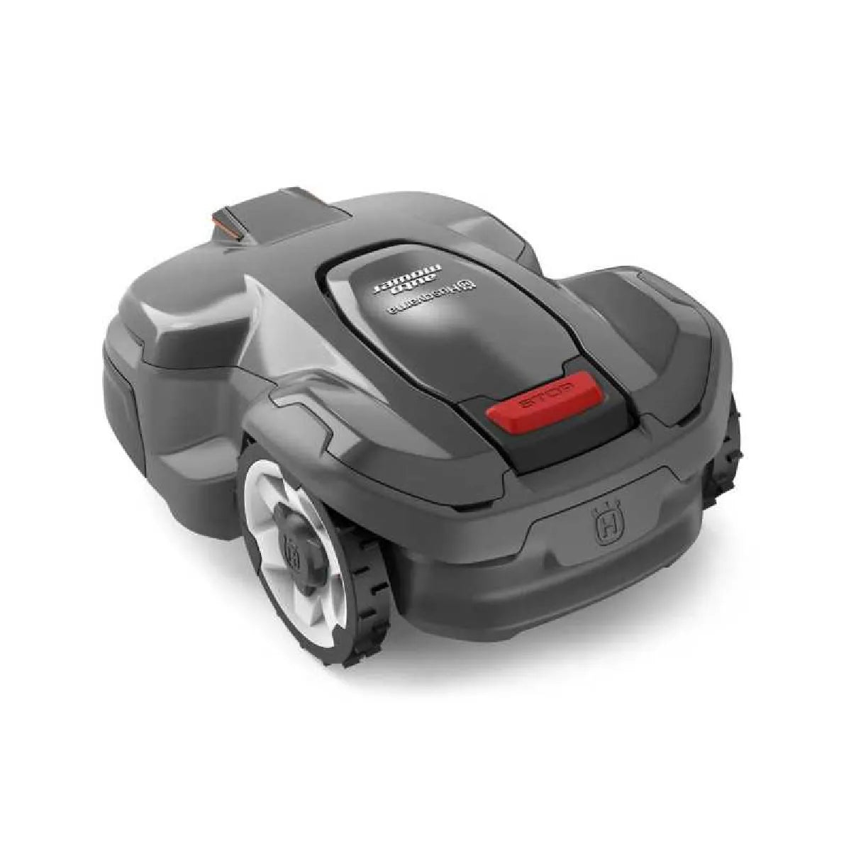 Husqvarna Robot Cortacésped 600 m² Batería de Litio Corte Ajustable - Imagen 2