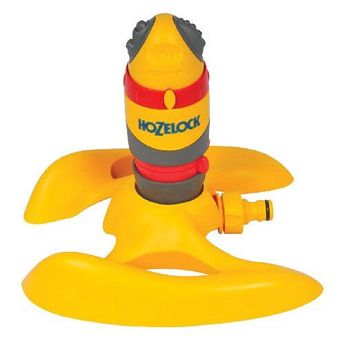 Hozelock Aquastorm 360 Aspersor 2 en 1 Modelo 2336