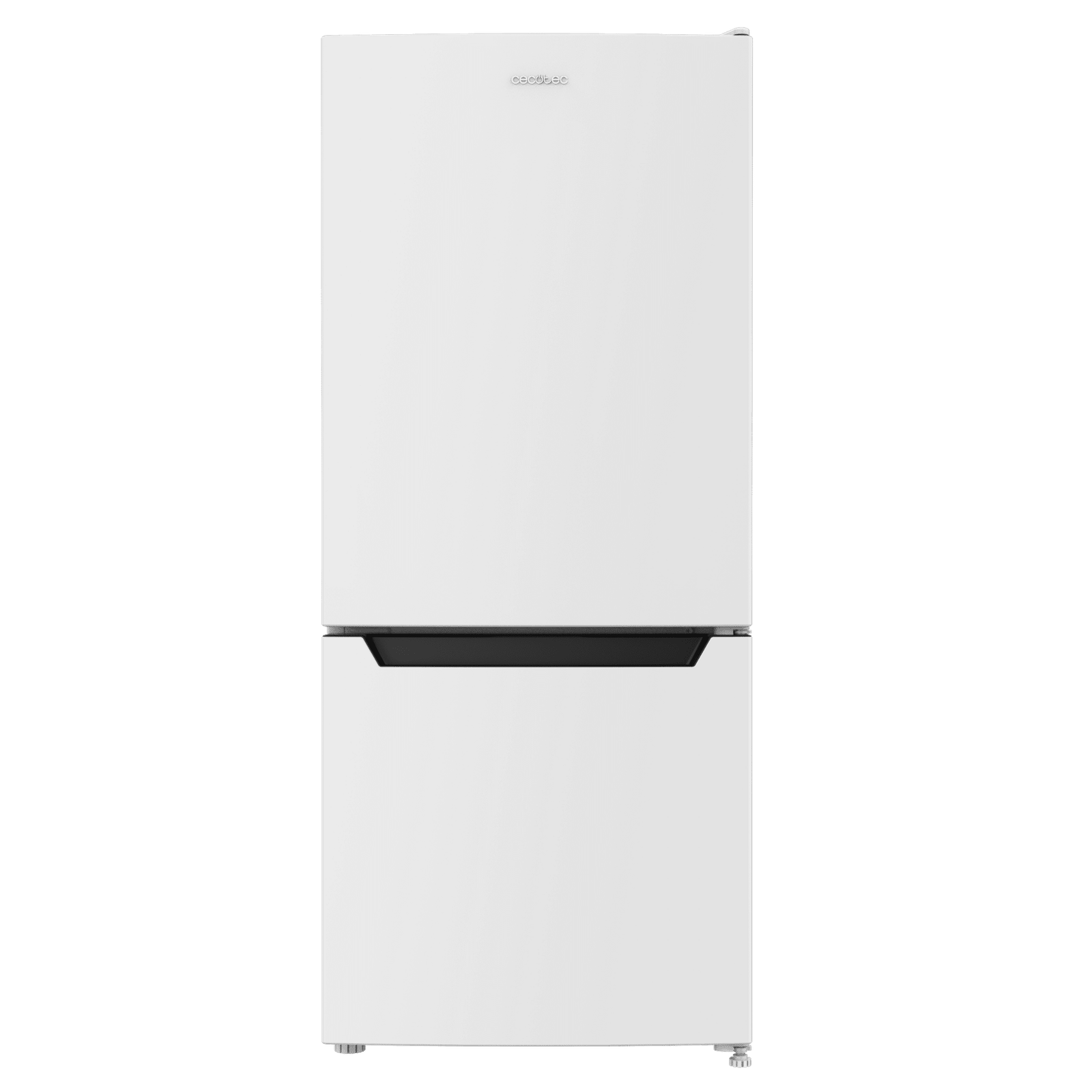 Cecotec Bolero CoolMarket 117 DF Frigorífico Combi Blanco 117L - Imagen 6
