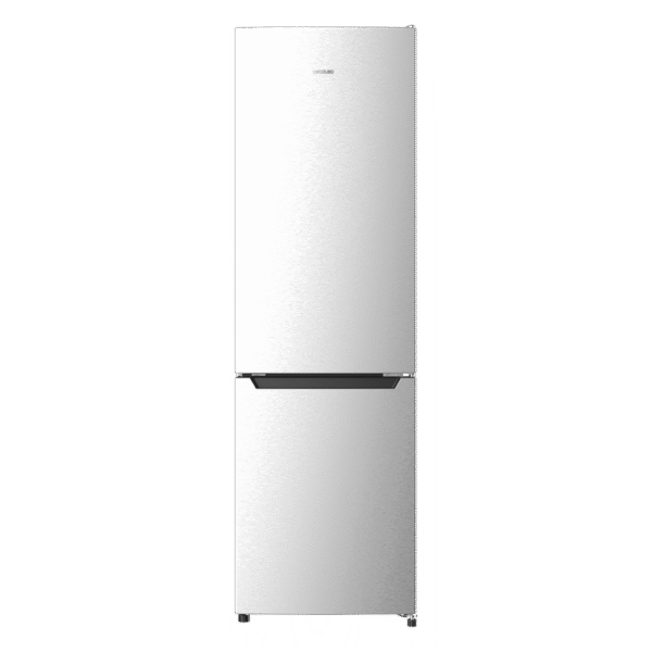 Cecotec Bolero CoolMarket Combi 250 Inox Refrigerador E