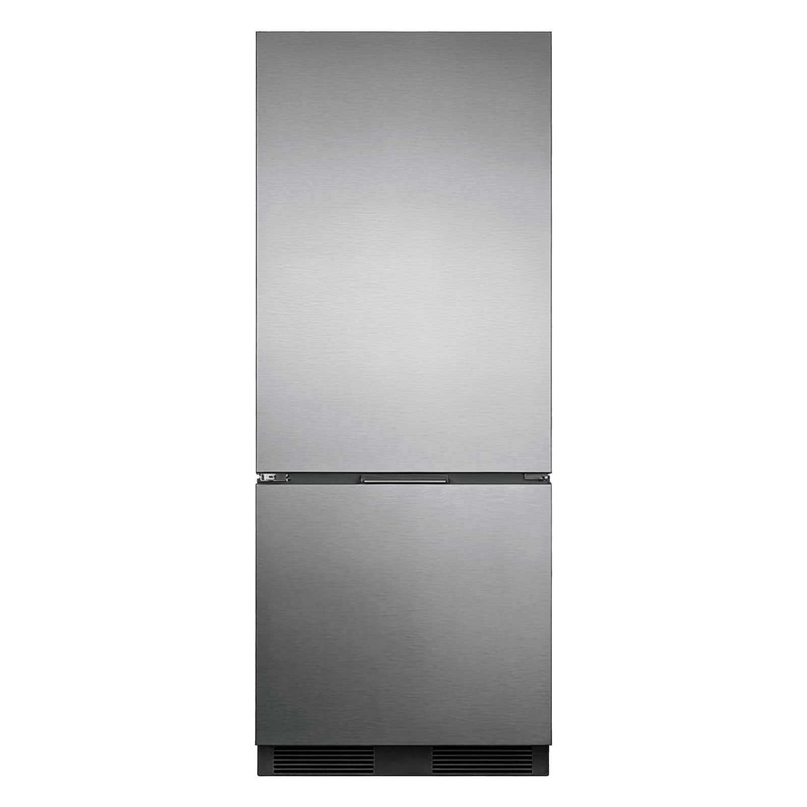 Cecotec Bolero CoolSilver 427L Frigorífico Combi Acabado Elite Grey - Imagen 4