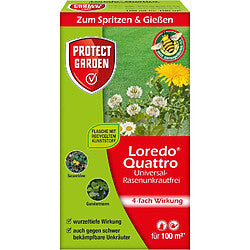 GARDEN Desherbante de Jardín Garlon Selectivo 3 L