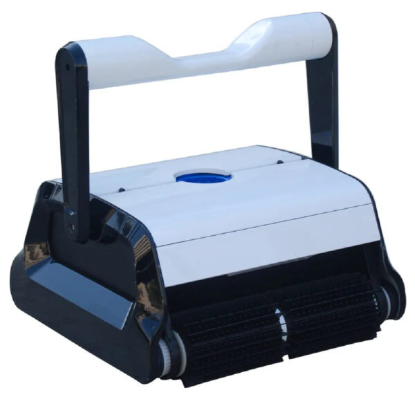 Bestway CLEAN-O2 Robot De Piscina, Limpieza Fondo Y Paredes