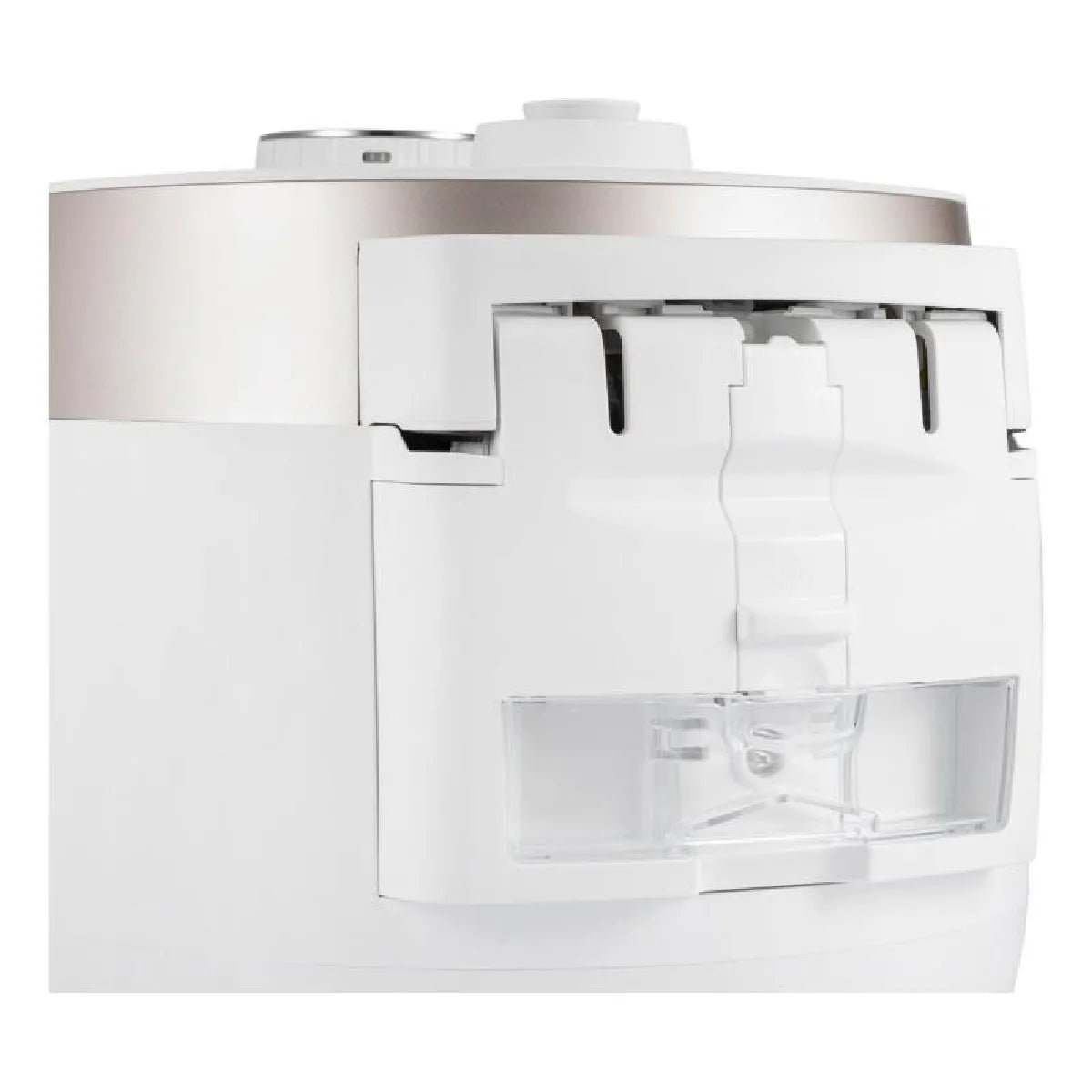 Cuckoo Rice Stove Steam Cooker 1,08L Blanco Presión Dual - Imagen 3