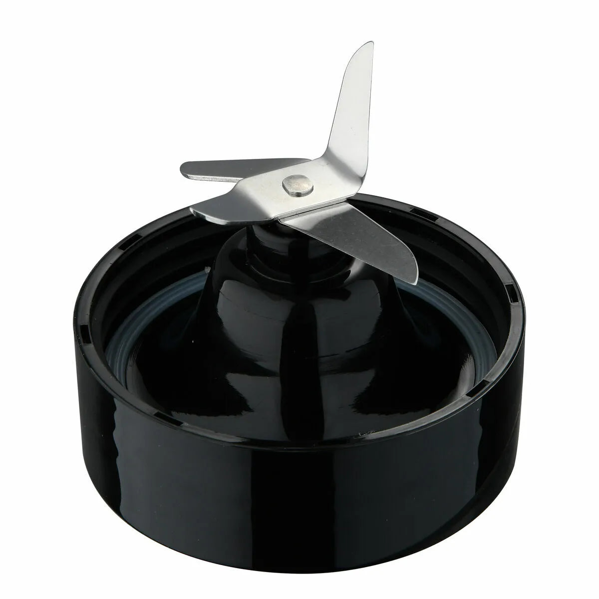 Bergner Copper BG Negro Mezcladora con Cuenco 800W - Imagen 2