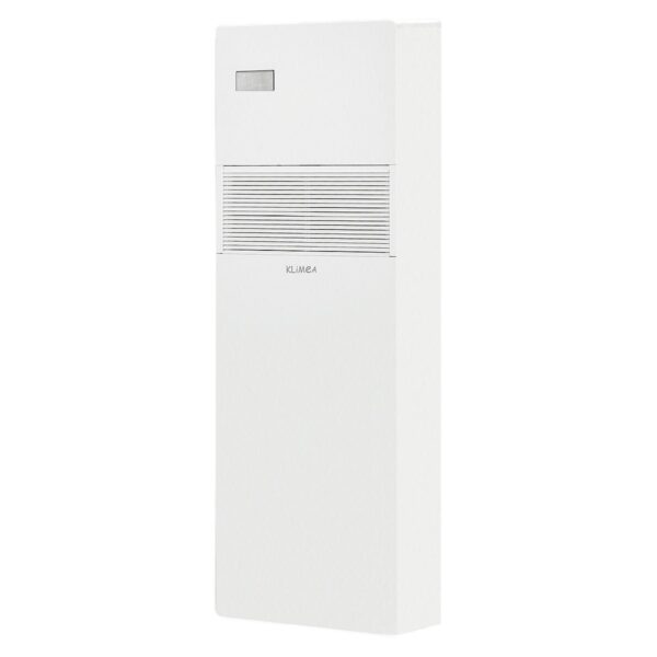 Klimea Climatizador Monobloc 10 HP Inverter Vertical con Wifi 2600W