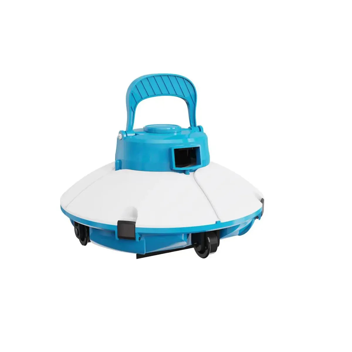 Bestway Robot Piscina Frisbee Azul Sin Cable - Imagen 3